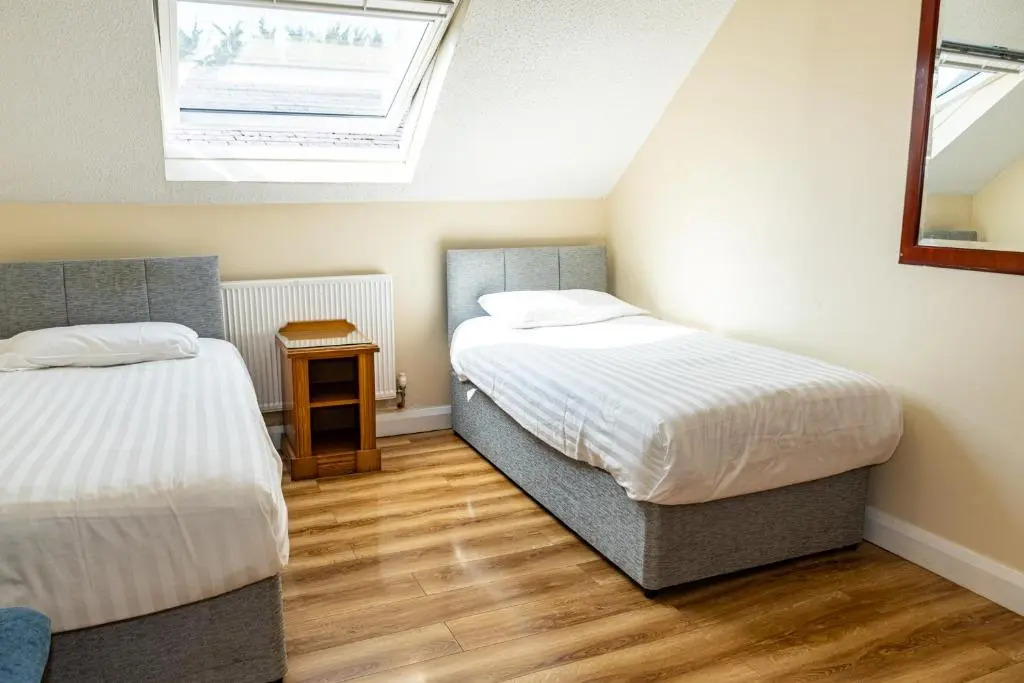Aisling Guest House