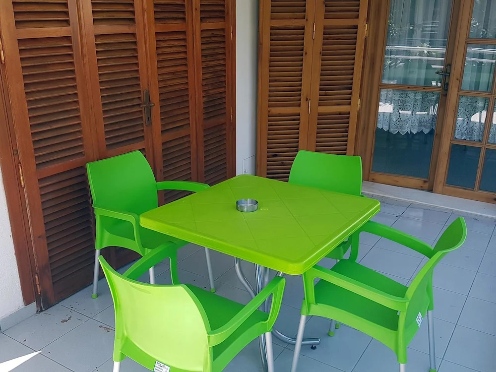 Villa Lia Beach Flats Konyaalti