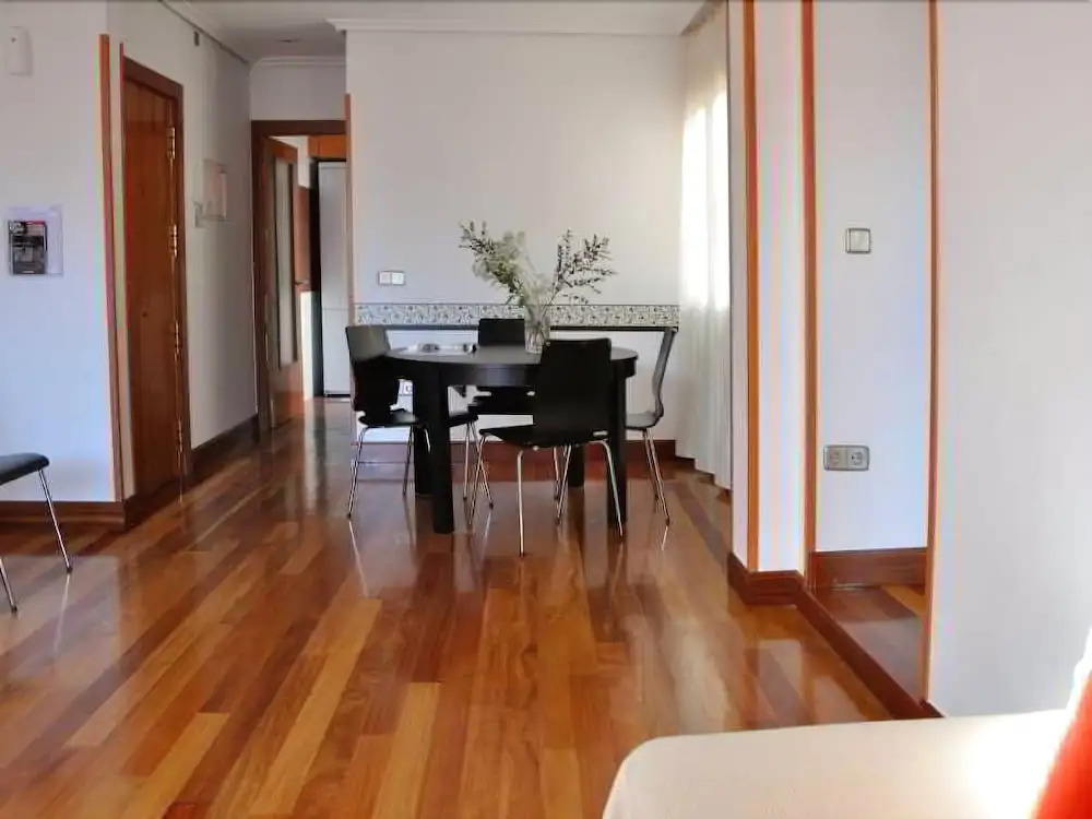 Gran Via-Sol Apartamentos