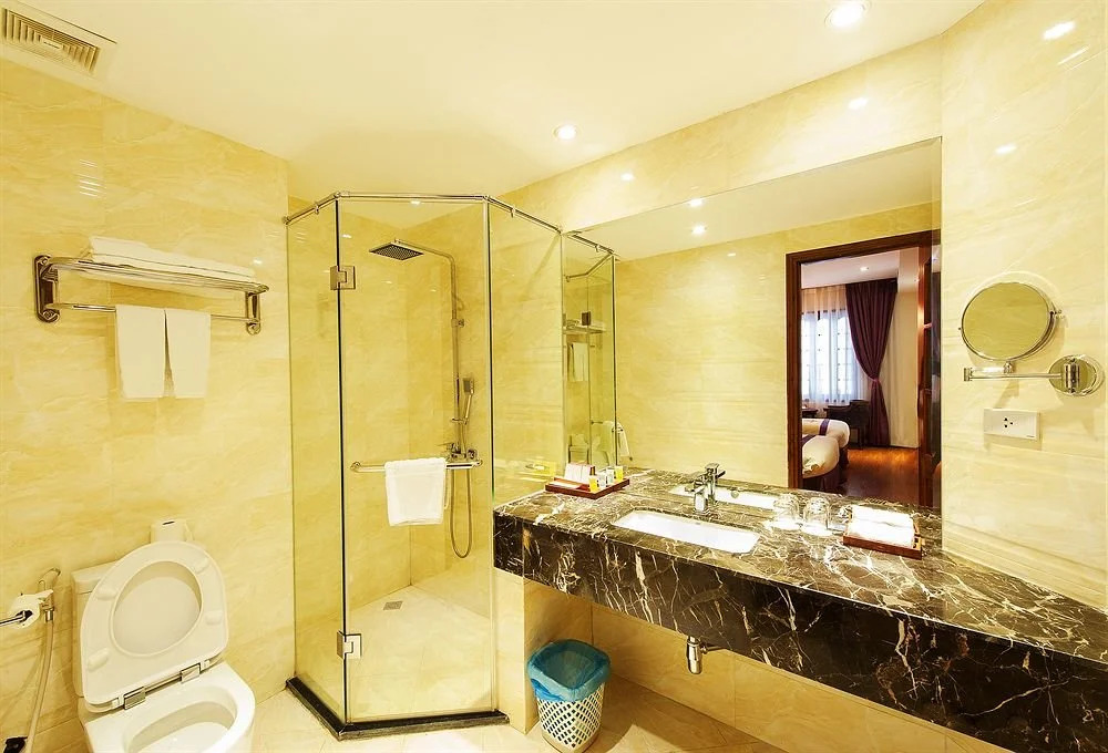 Aranya Hotel