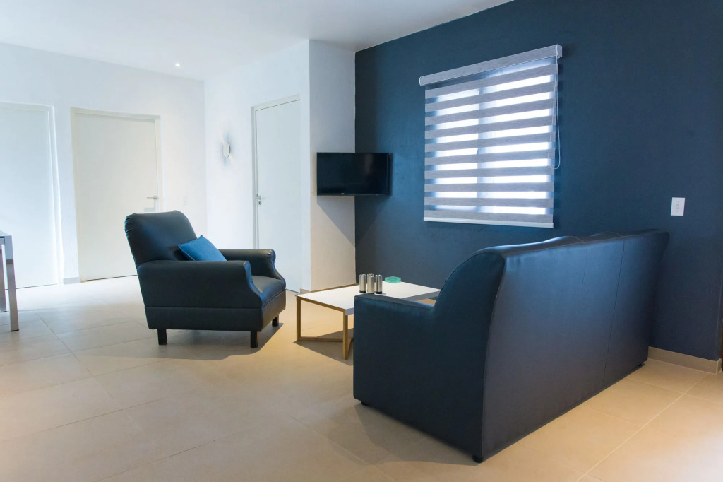 Bubali Luxury Apartments