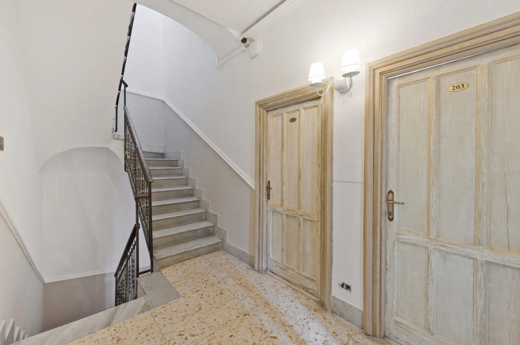 Hotel Infinito - Gruppo BLAM HOTELS