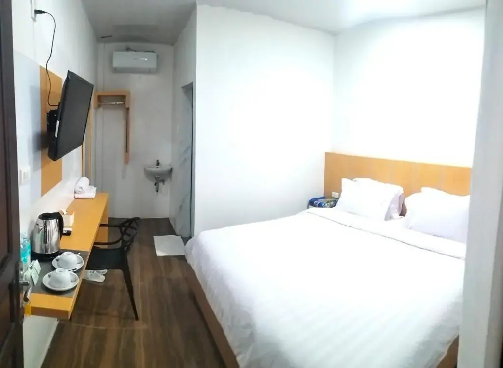Gayo Belangi Resort