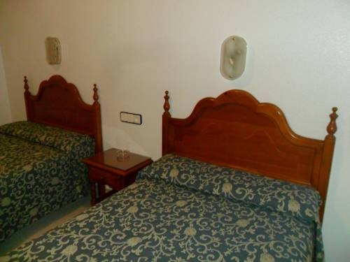 Hotel Restaurante El Amigo