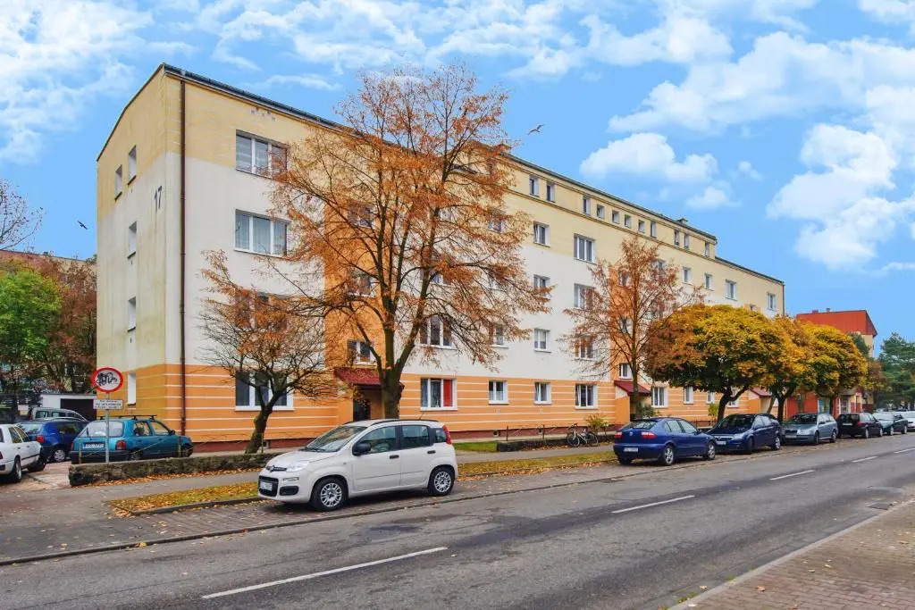 Apartamenty Sun & Snow Kopernika