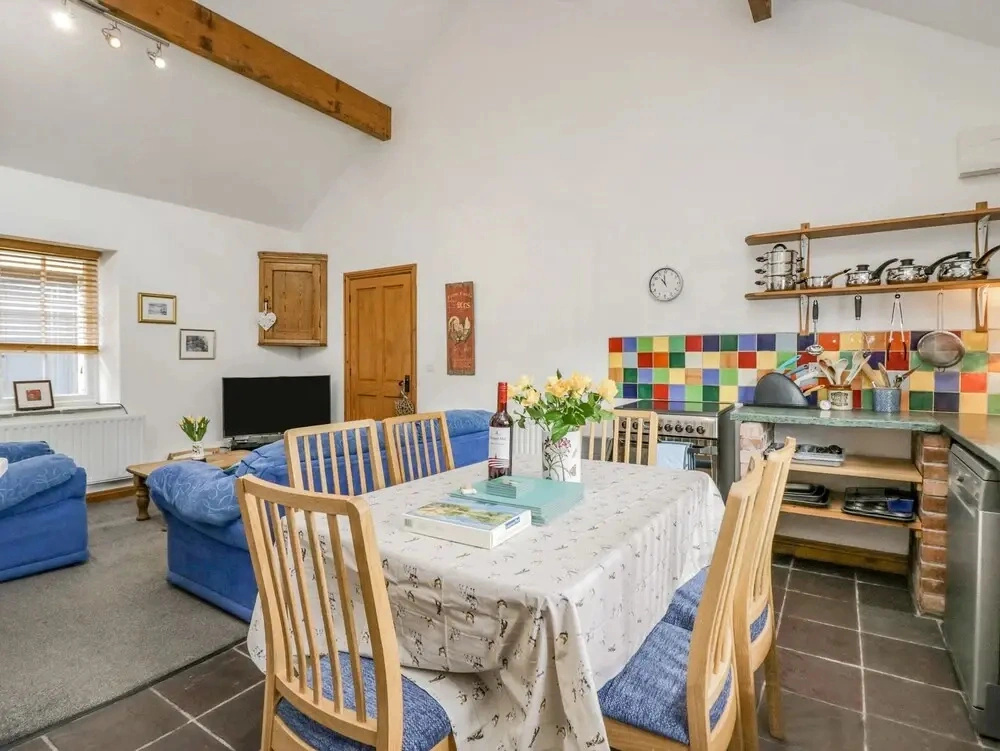 Shundraw Cottage
