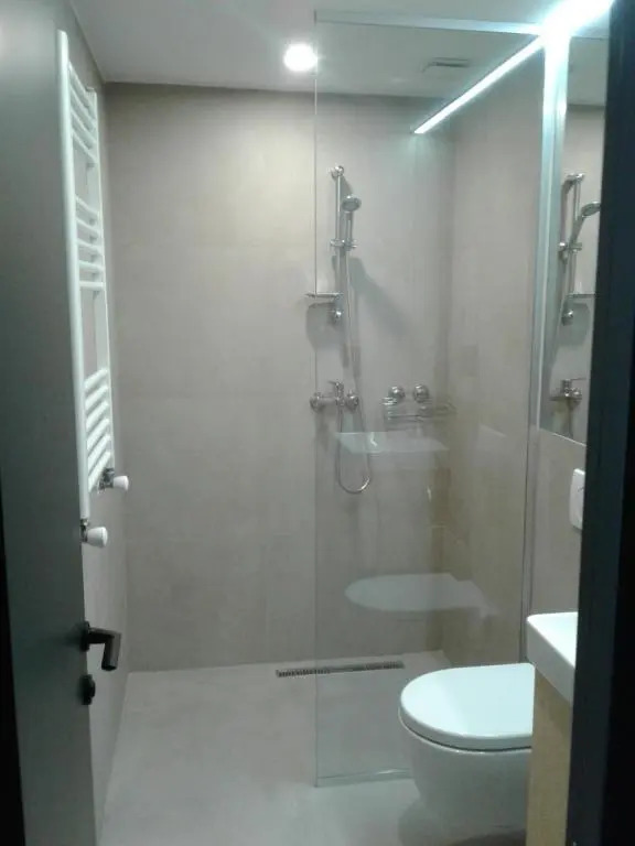 Kokhta-Mitarbi Apartment