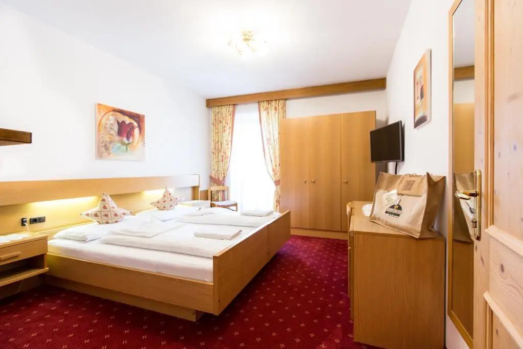 Hotel Goldene Rose