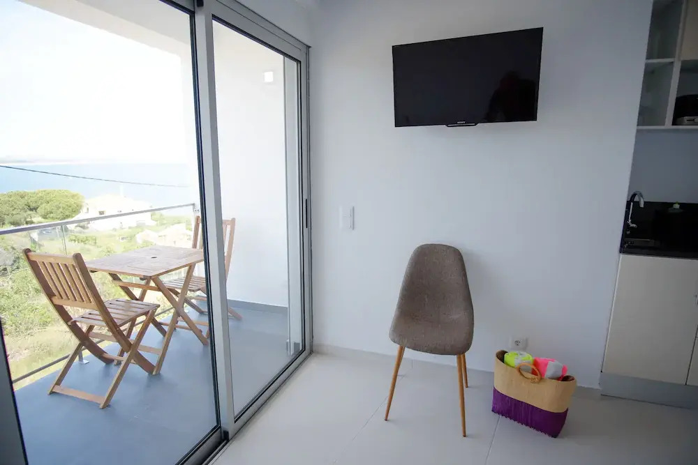 Aparthotel Pinhão