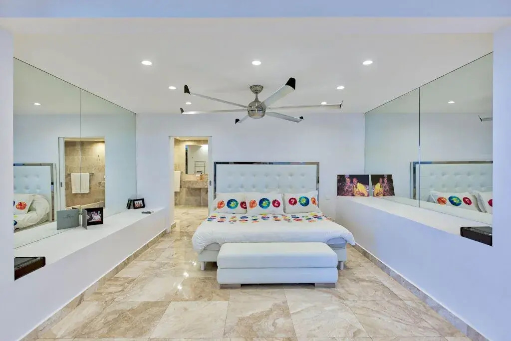 Dream Villa Terres Basses-561