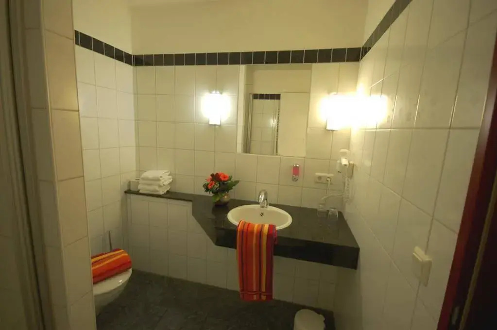 Dom Hotel