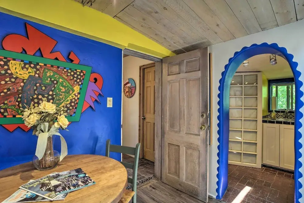 Charming Casita Studio - Near Santa Fe Plaza!