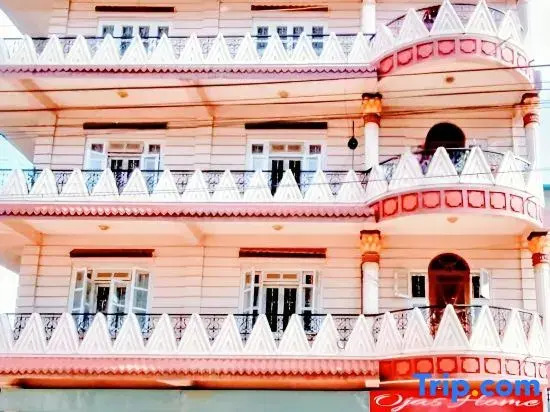 Ojas Home Bharatur