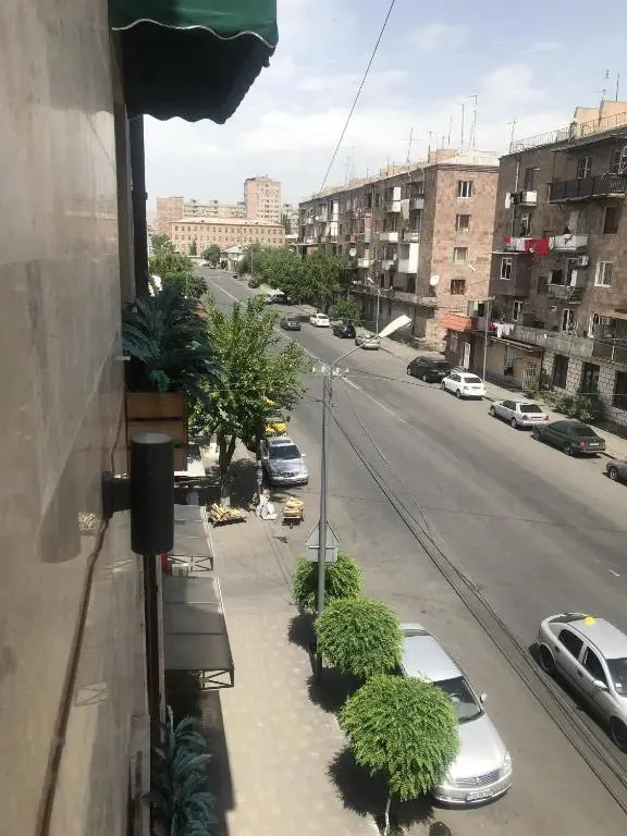 Armenian Inn