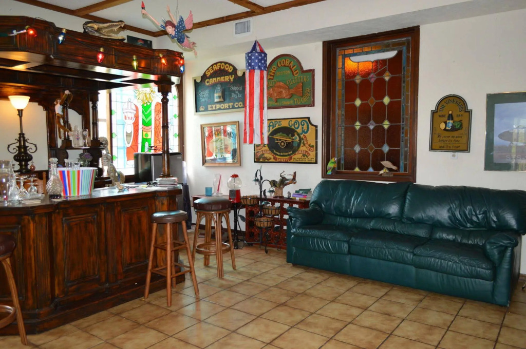 Casa Coquina del mar Bed and Breakfast