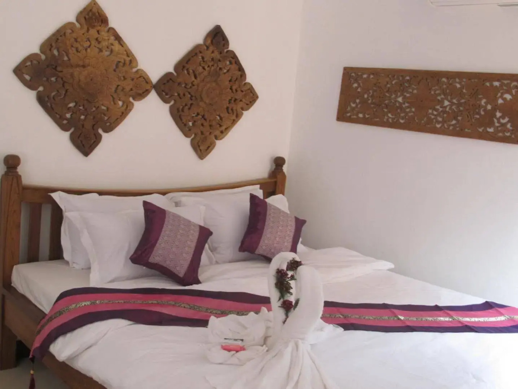 Natlen Boutique Guesthouse