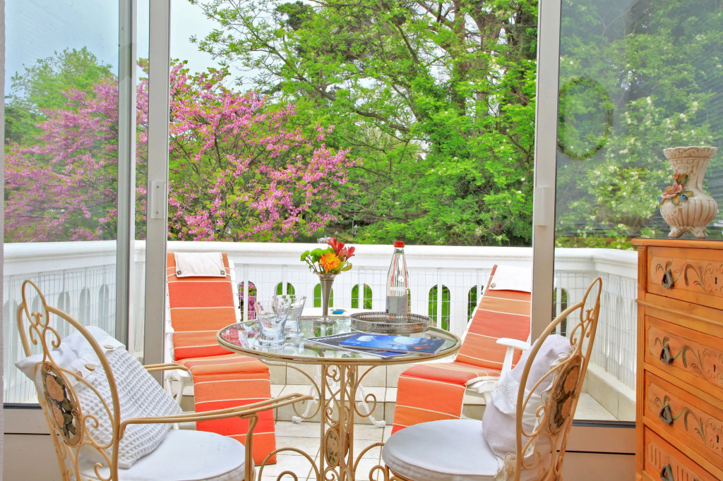 Parc Victoria Hôtel