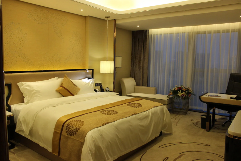 Wuhan Youyi International Hotel