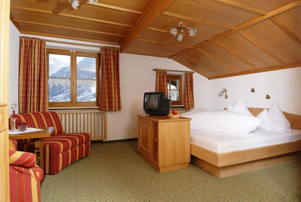 Hotel Austria