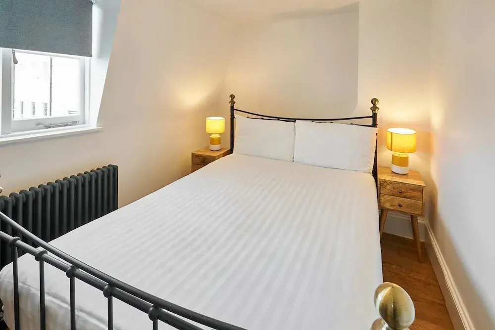 Host Stay Bedford Street