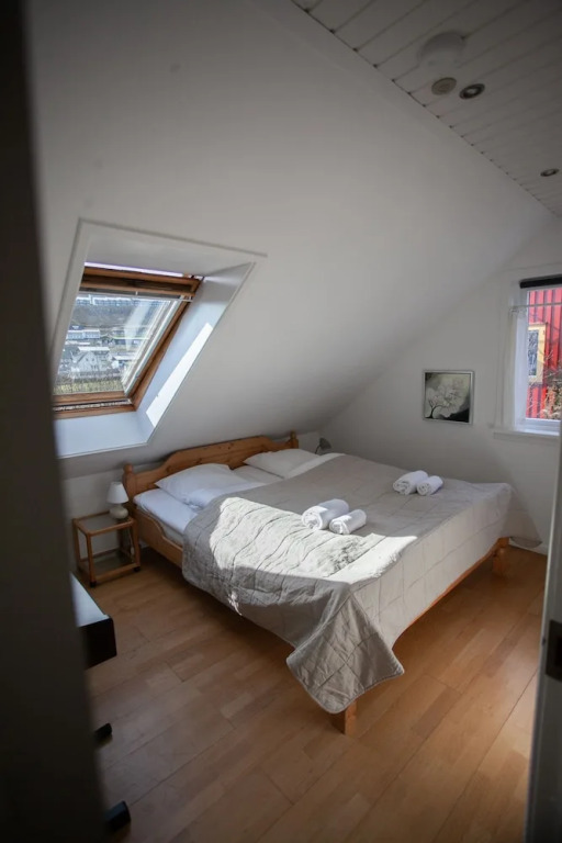 Lovely Apartments - 20 min walk from city centre