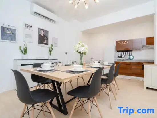 Wink House Patong Phuket 4B