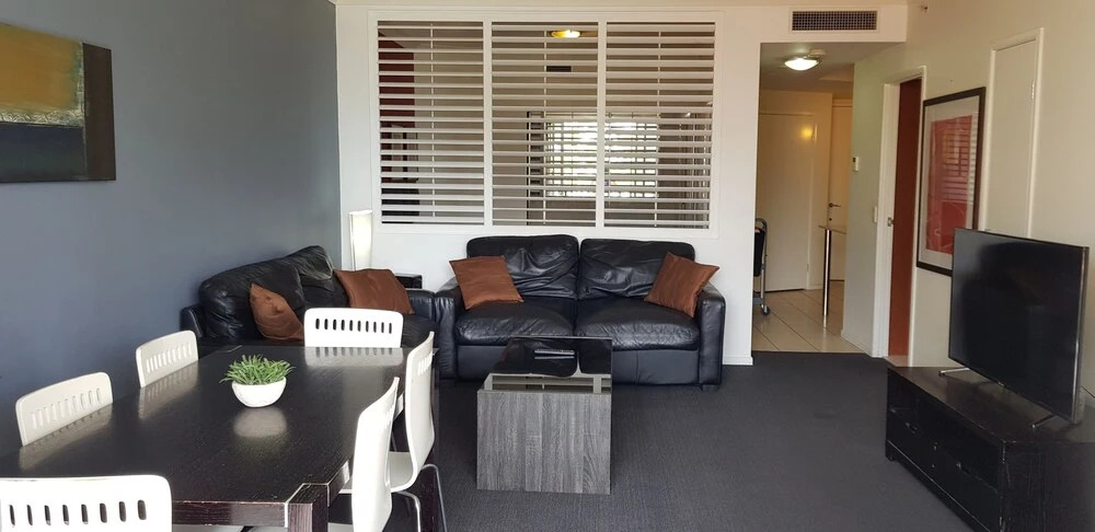 Chevron Renaissance - Private Apartments - Hosted by Coastal Letting Co