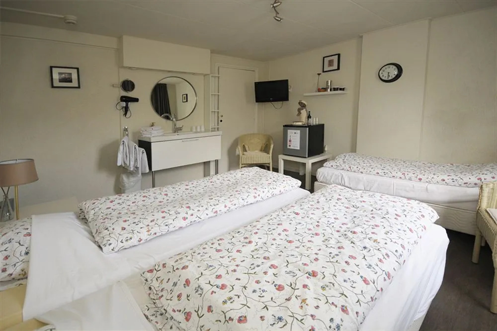 Pension Auberge de Dael