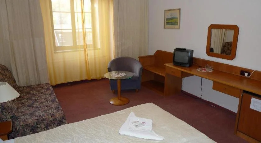 Hotel Prokop