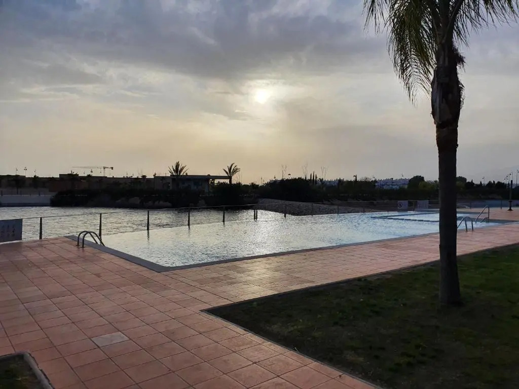 Fantastic Island Apartment Condado de Alhama