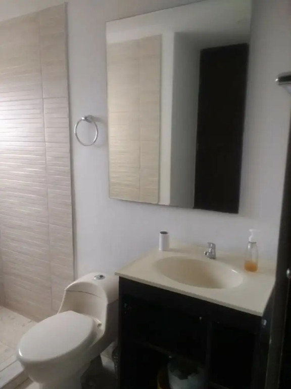 Apartment in Cartagena Ocean Front Num1c5