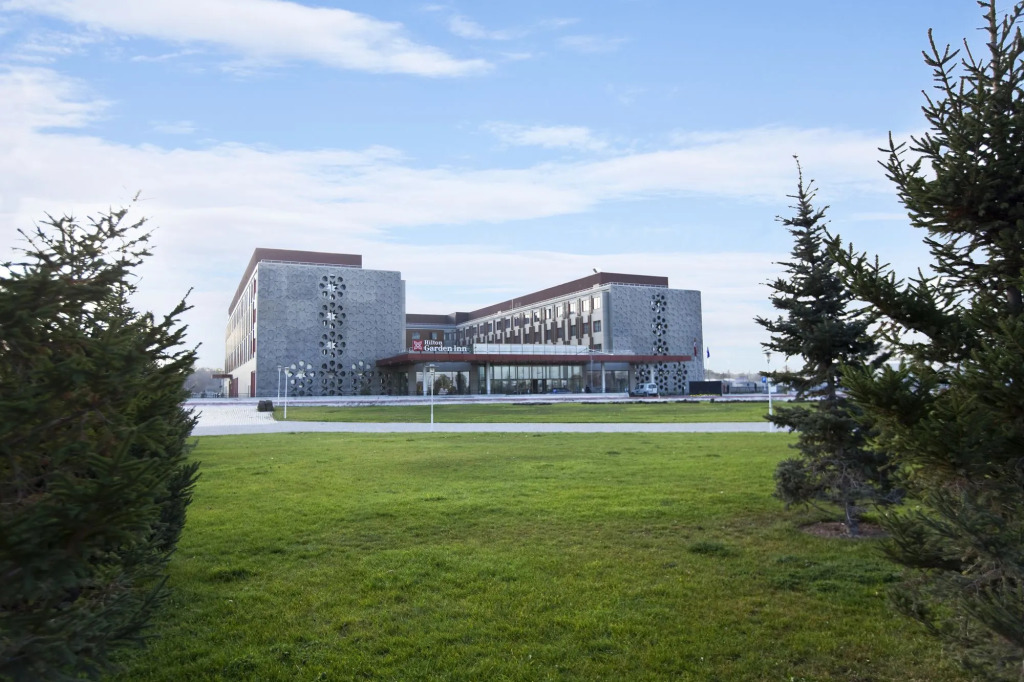 Hilton Garden Inn Konya