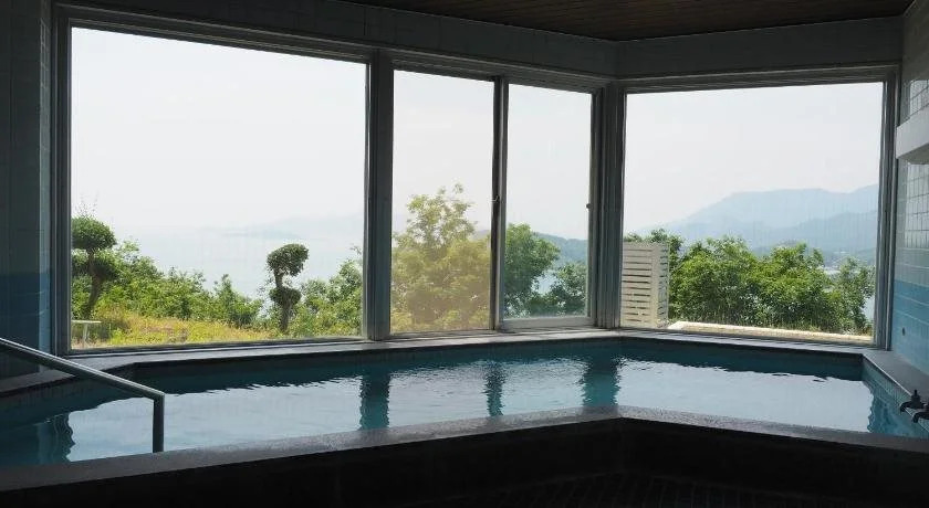 Kokuminshukusha Shodoshima