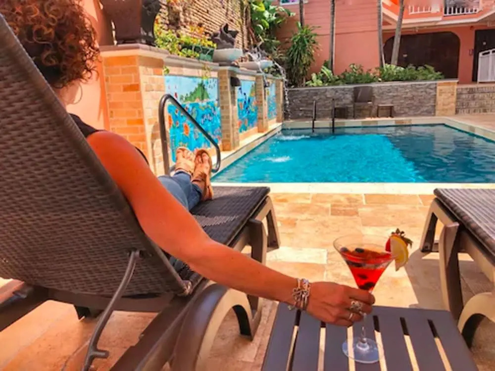 Company House Hotel St Croix