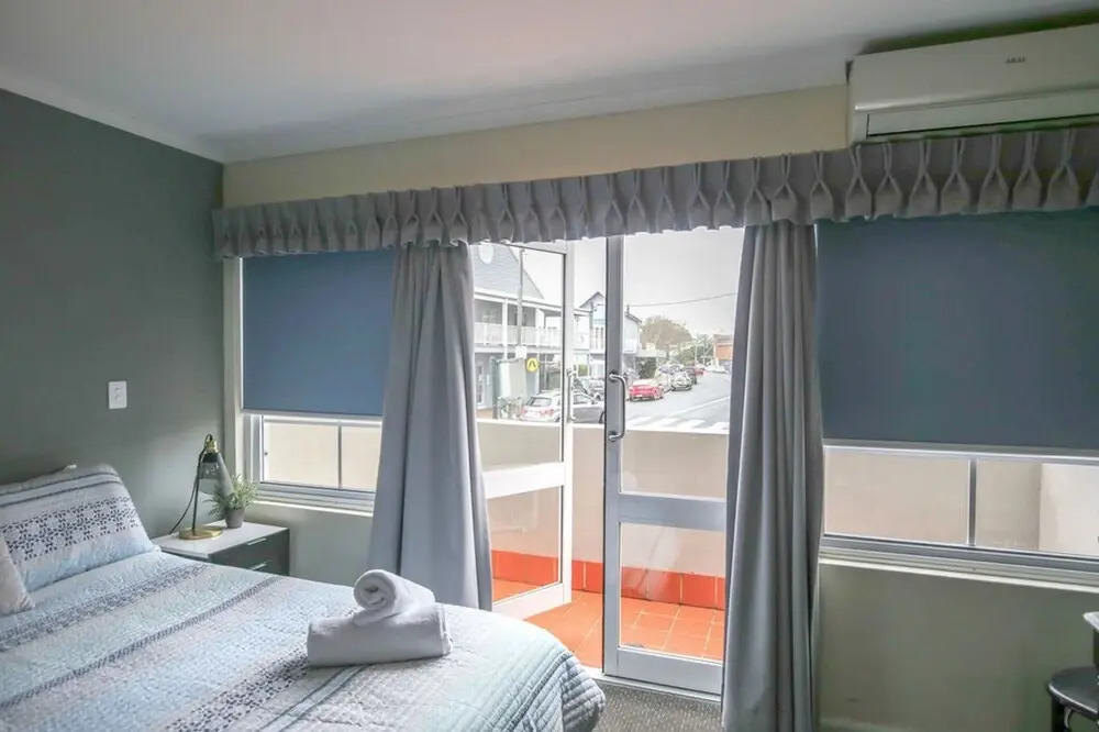 Bayview Hotel Woy Woy