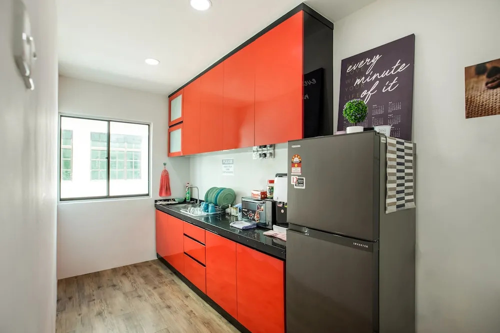 Oyo 89659 Jom Hotel