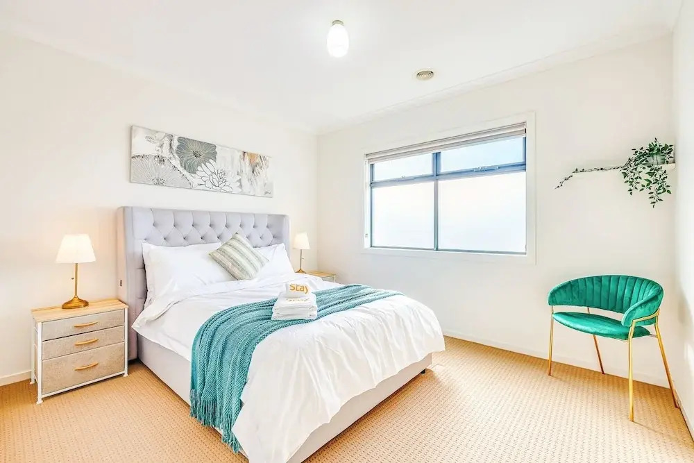 StayAU 4BR Tranquil Family Escape House