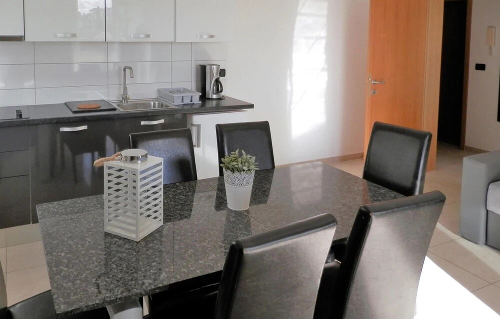 Nice Apartment in Pula With 1 Bedrooms and Wifi