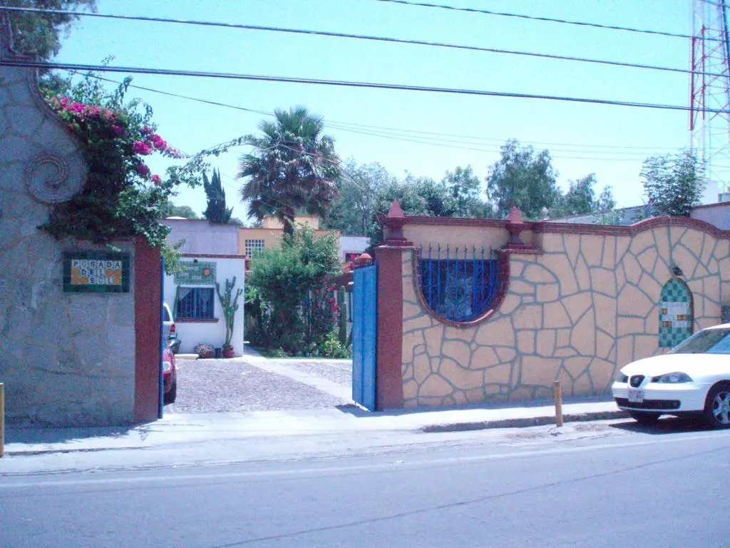 Posada del Sol