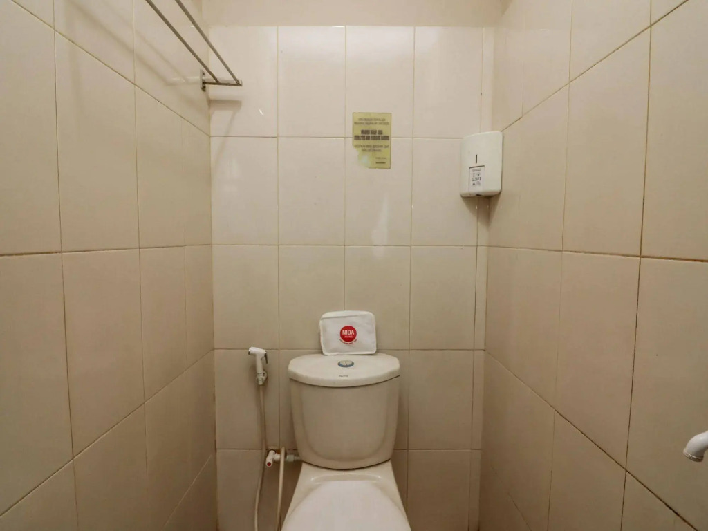 SPOT ON 90418 Akasia Hotel Syariah