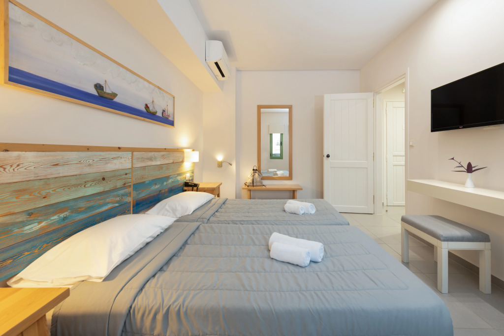 Erato Beach Hotel Adults Only by Smile Hotels