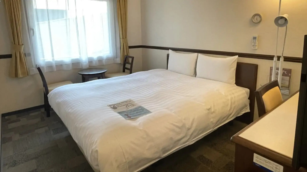 Toyoko Inn JR Wakayama eki Higashi guchi