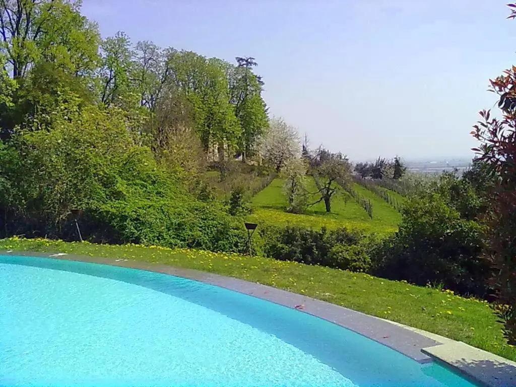 Poggio Radicati Hotel De Charme