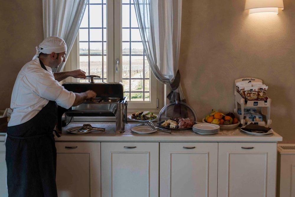 Agriturismo Relais La Casina