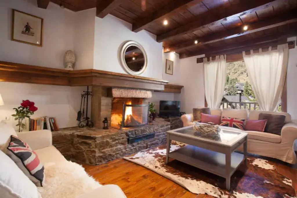 Tarter Chalets Apartaments