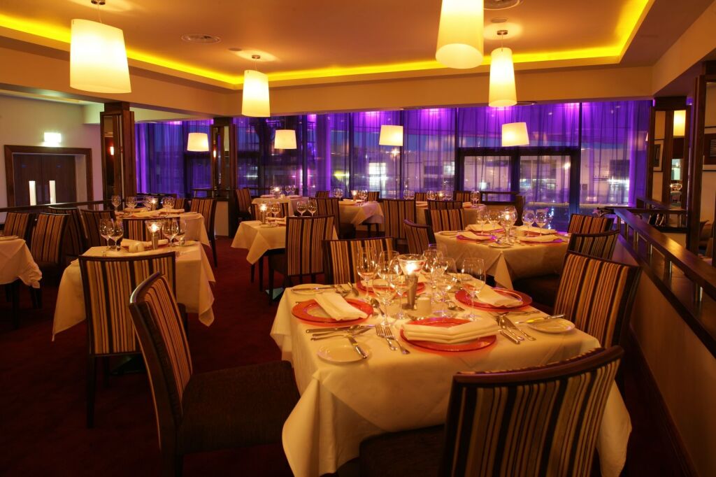 Clayton Hotel Galway