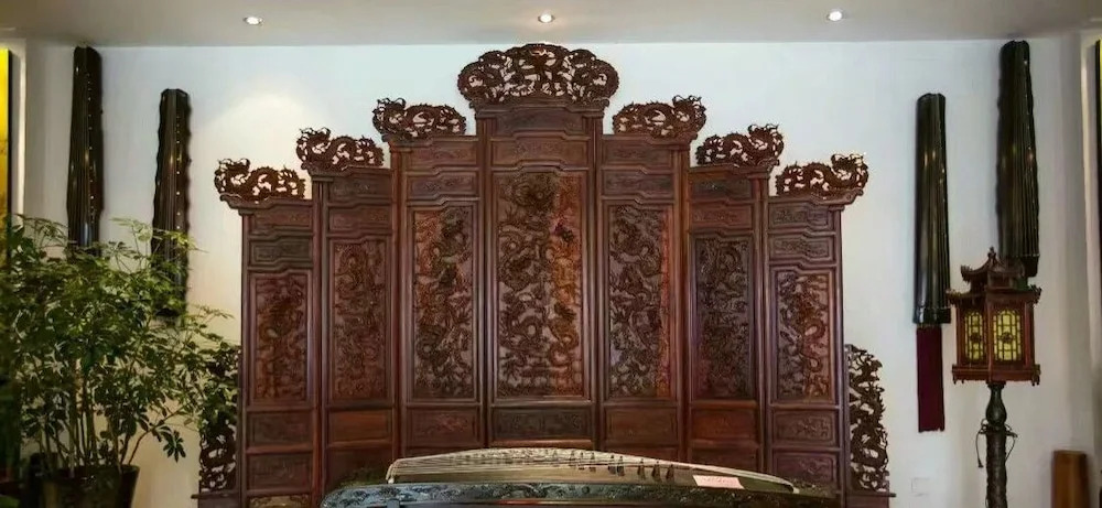 Yangzhou Xingchen Yongle Theme Hotel