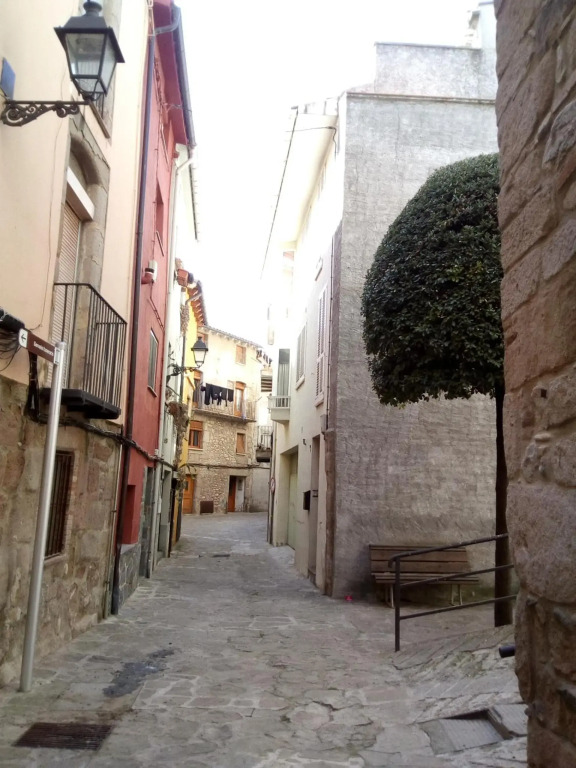 Casa i Colla