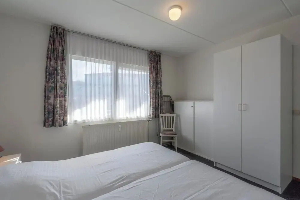 Beach Apartment 5 for 4 Guests in Callanstoog