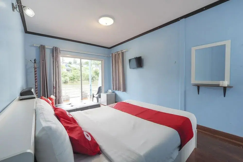 OYO 75308 Pea Najan Home Resort